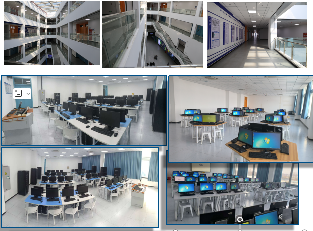 基地网络技术服务概况